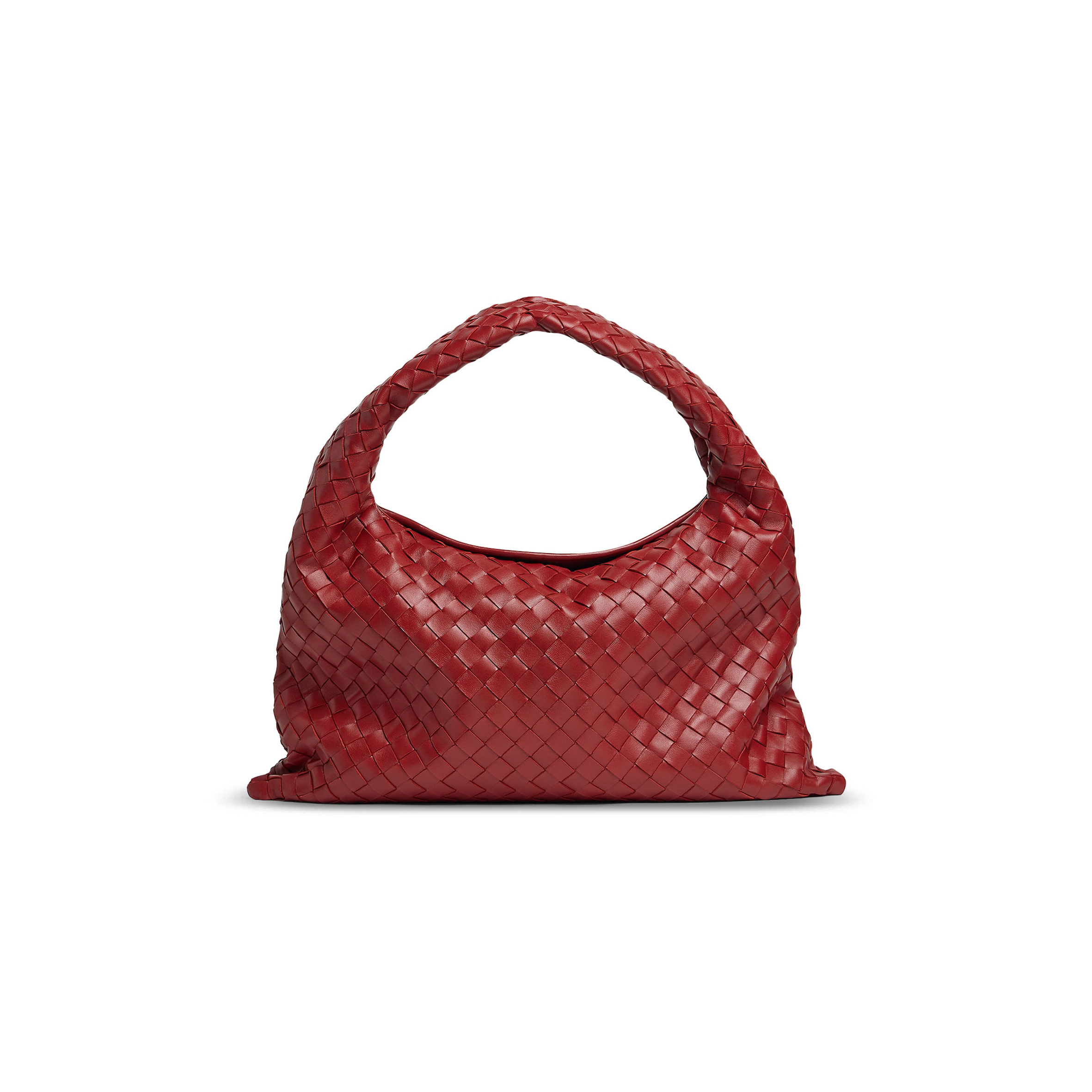 BOTTEGA VENETA HOP BAG 763966 (41*20*8cm)
